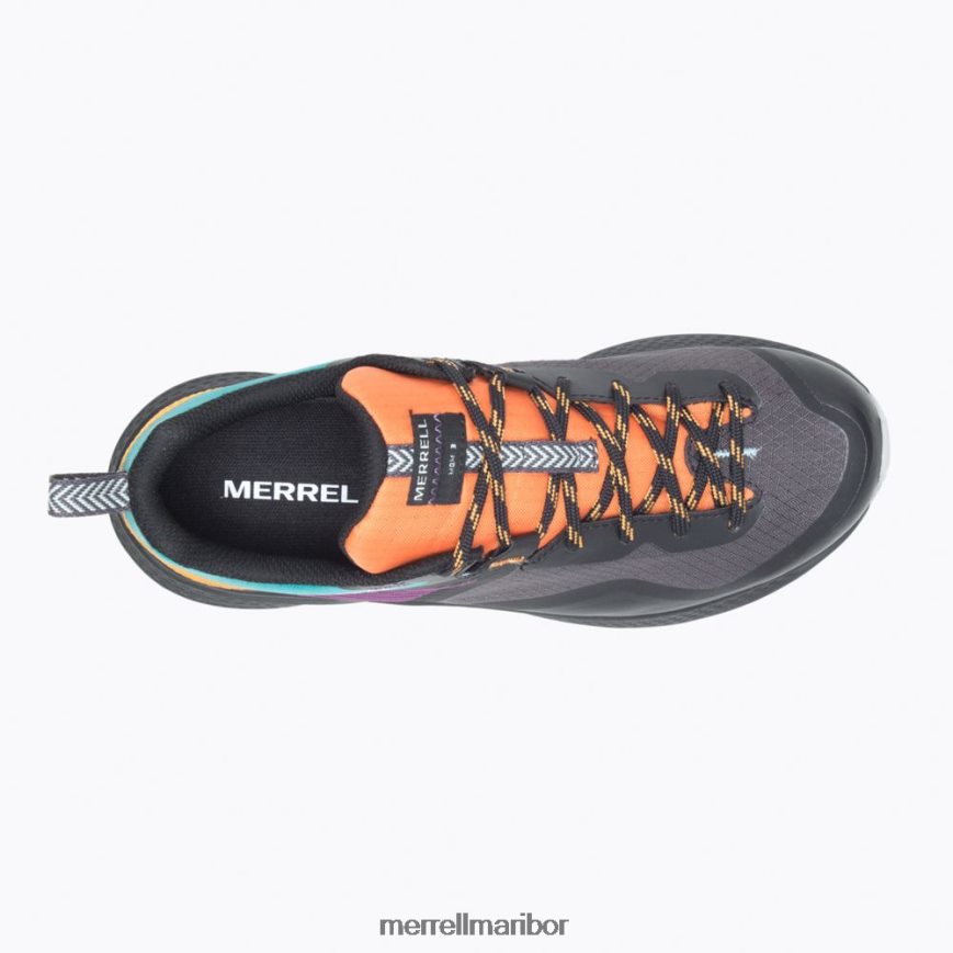 mqm 3 gore-tex (j135540) 840442845 mandarina/teal Merrell