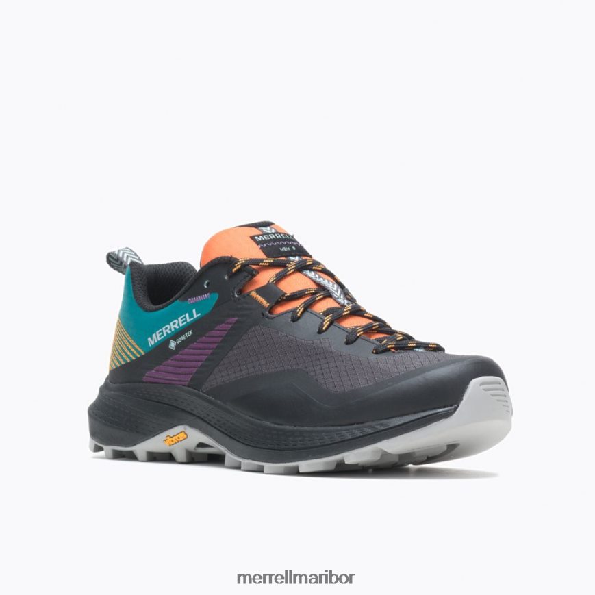 mqm 3 gore-tex (j135540) 840442845 mandarina/teal Merrell