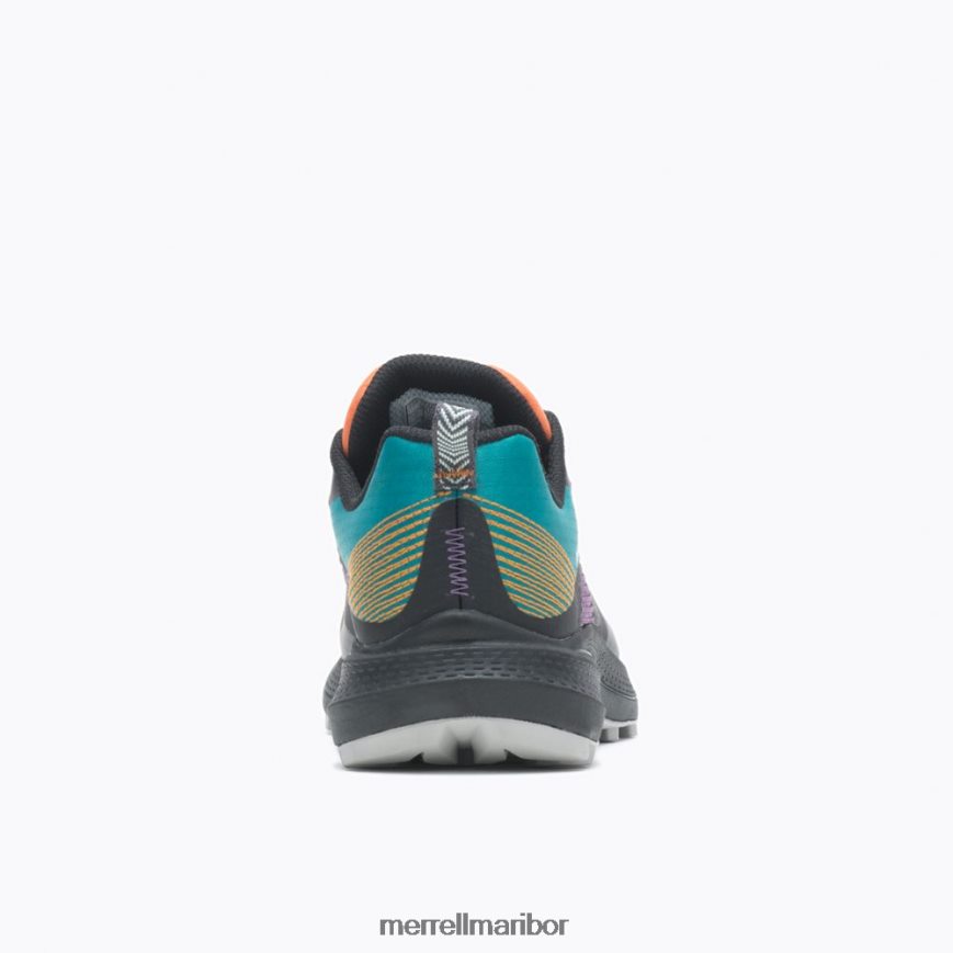 mqm 3 gore-tex (j135540) 840442845 mandarina/teal Merrell