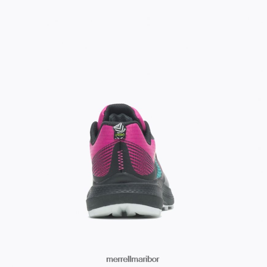 mqm 3 gore-tex (j135660) 840442842 fuksija/bordo Merrell