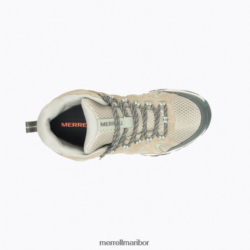 oakcreek srednje vodotesen (j035916) 8404421256 tigrasta Merrell