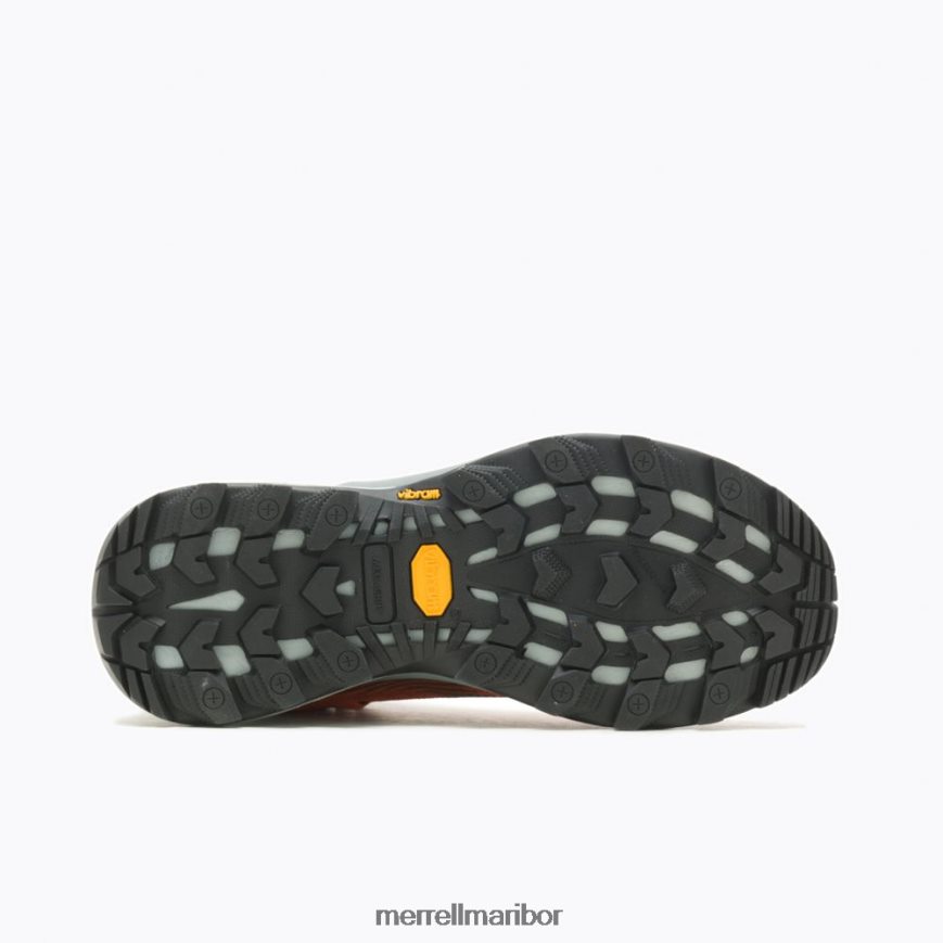rogue hiker sredi gore-tex (j037332) 840442834 oranžna Merrell