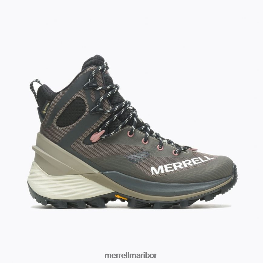 rogue hiker sredina gore-tex (j037344) 840442833 tigrasta Merrell