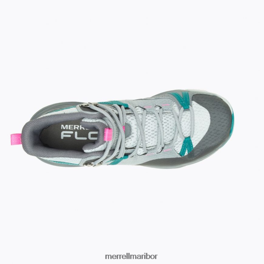 sirena 4 mid gore-tex (j037284) 840442830 spomenik Merrell