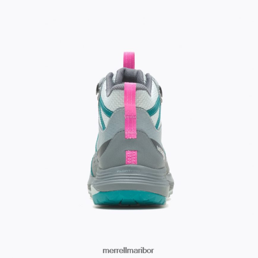 sirena 4 mid gore-tex (j037284) 840442830 spomenik Merrell