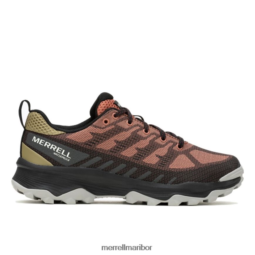 speed eco waterproof (j037184) 8404421105 sedona/zelišče Merrell