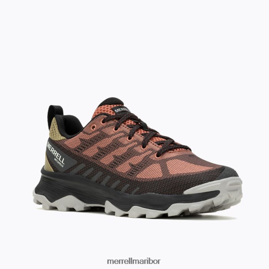 speed eco waterproof (j037184) 8404421105 sedona/zelišče Merrell