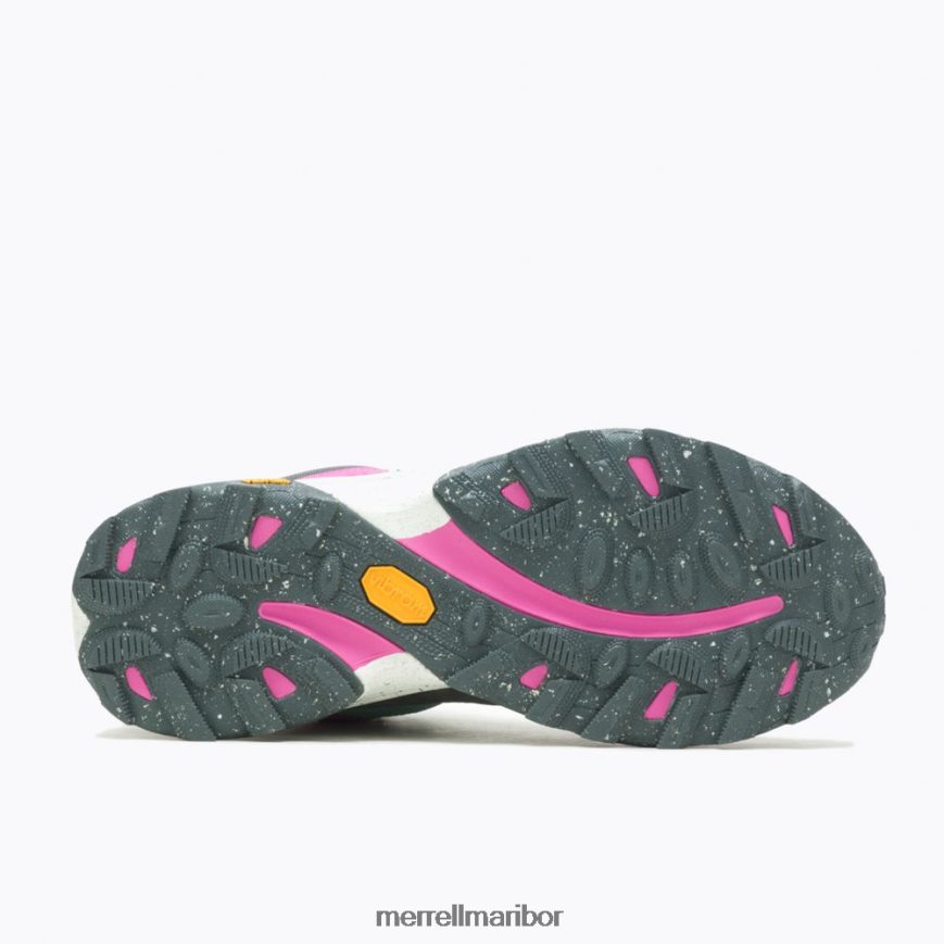 speed solo mid waterproof (j500322) 840442827 rock multi Merrell