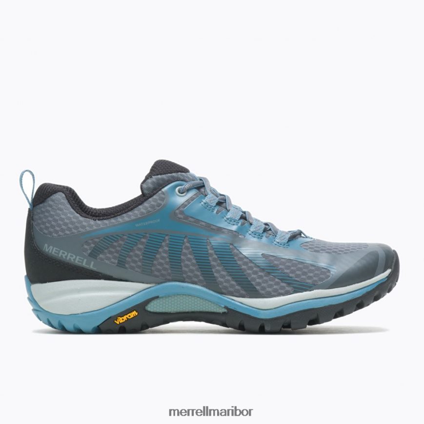 vodotesna sirena edge 3 (j034446) 8404421064 rock Merrell