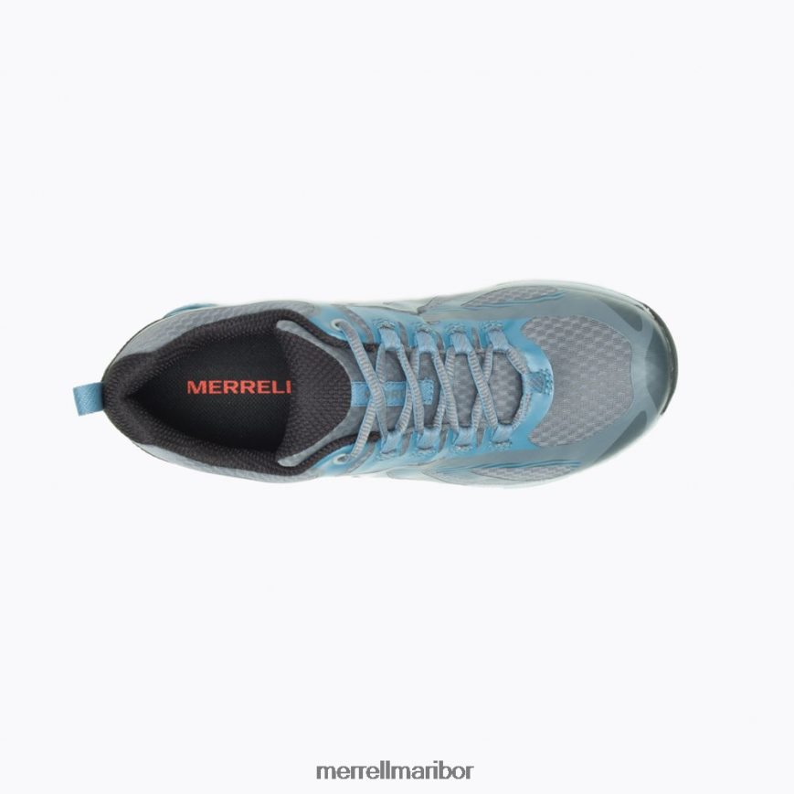 vodotesna sirena edge 3 (j034446) 8404421064 rock Merrell