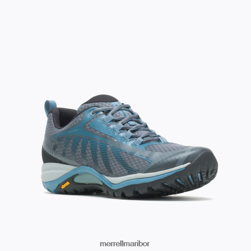 vodotesna sirena edge 3 (j034446) 8404421064 rock Merrell