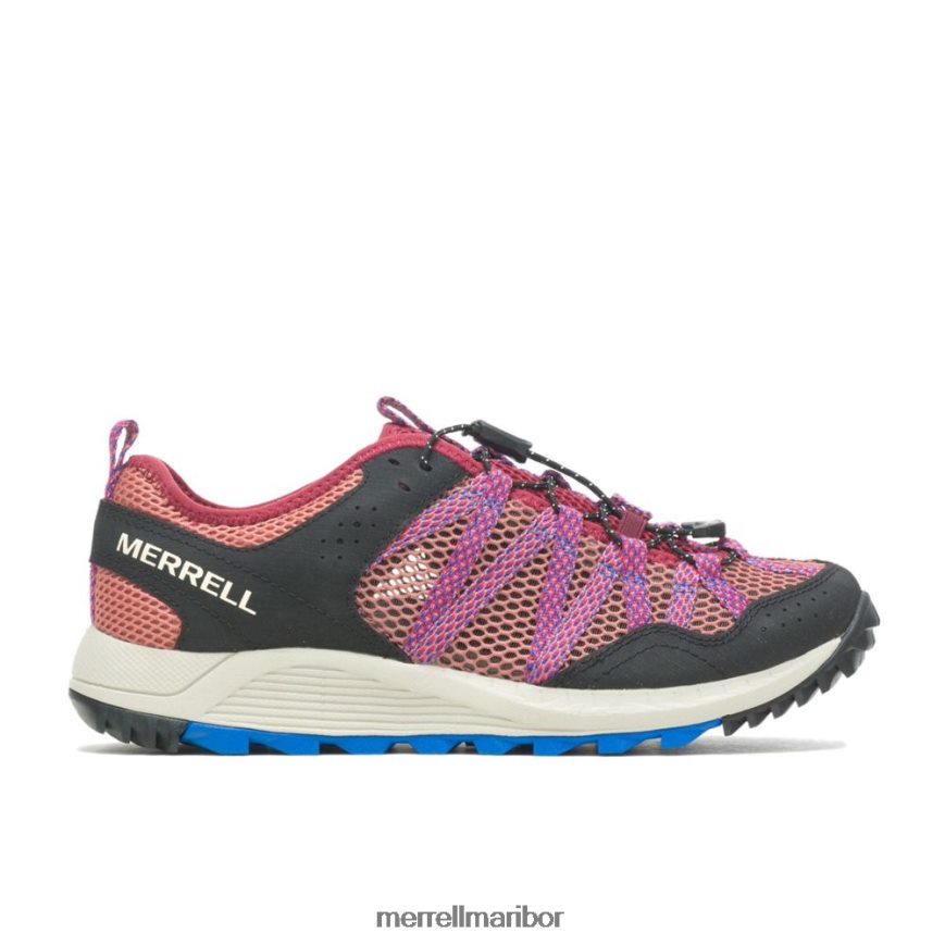 wildwood aerosport (j067732) 8404421110 sedona/zaslepiti Merrell