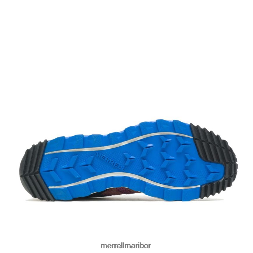 wildwood aerosport (j067732) 8404421110 sedona/zaslepiti Merrell