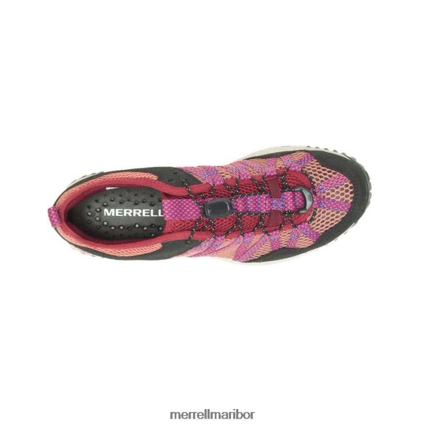 wildwood aerosport (j067732) 8404421110 sedona/zaslepiti Merrell