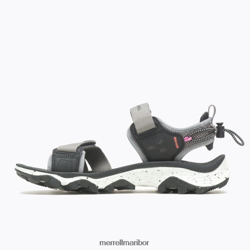 Speed ​​Fusion pas (j005614) 840442928 oglje Merrell