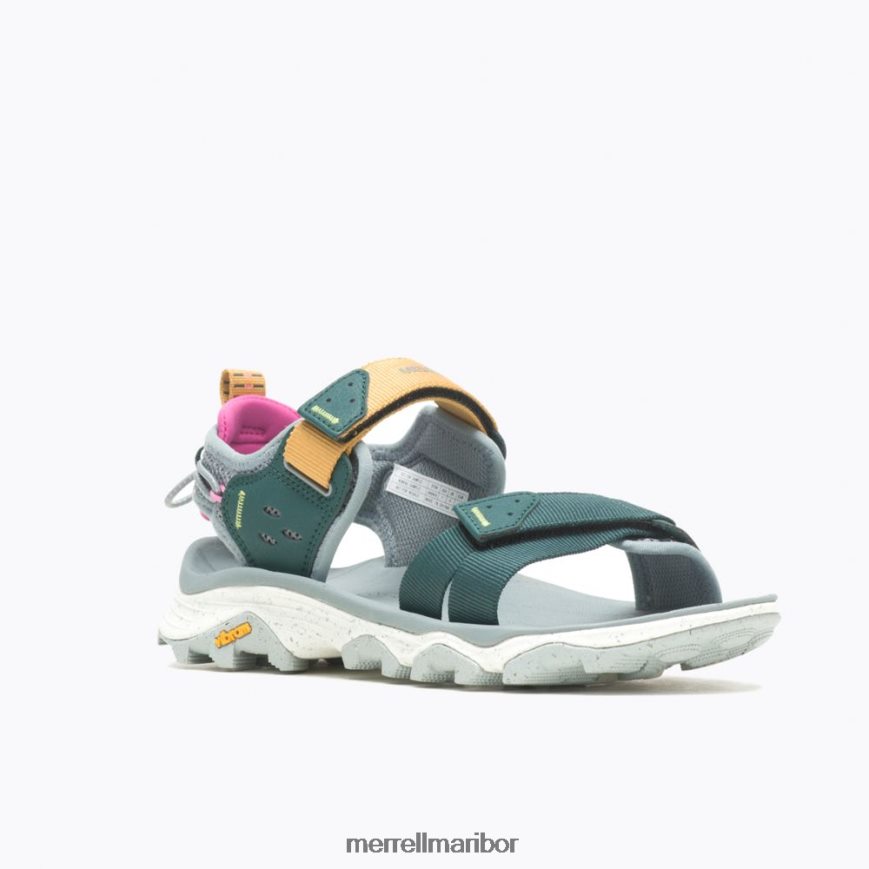 Speed ​​Fusion pas (j005618) 840442930 seamoss Merrell