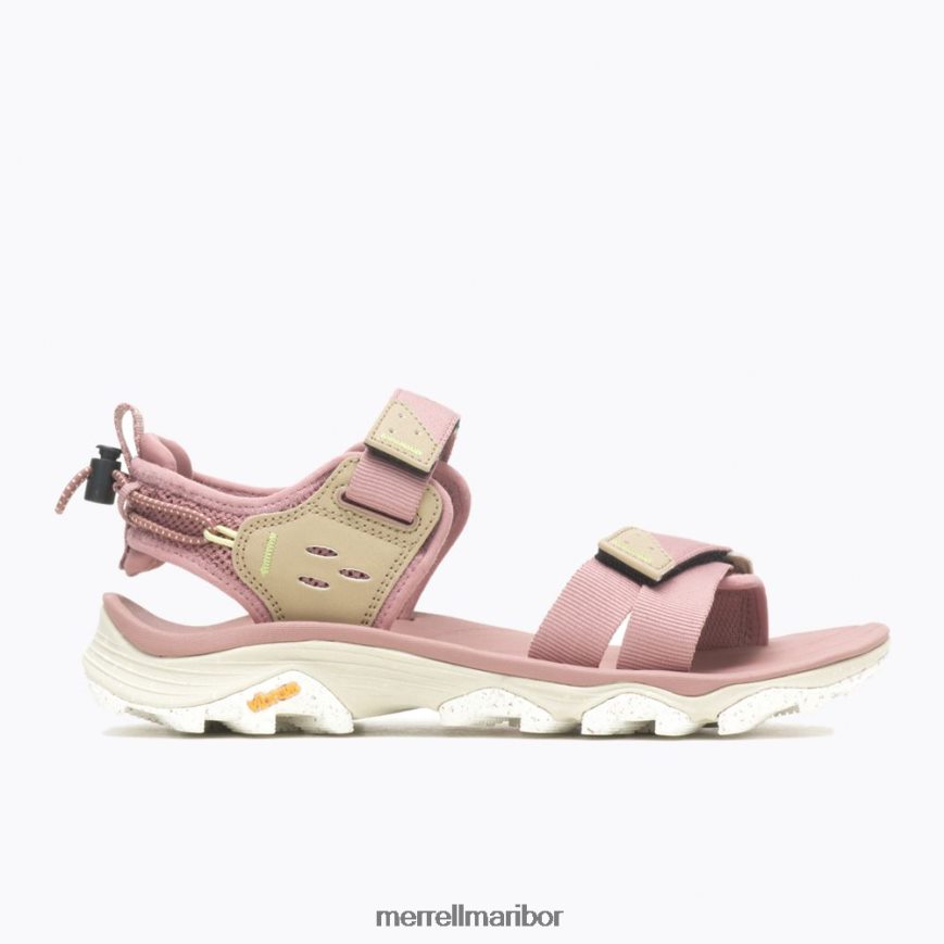 Speed ​​Fusion pas (j005620) 840442927 burlwood Merrell