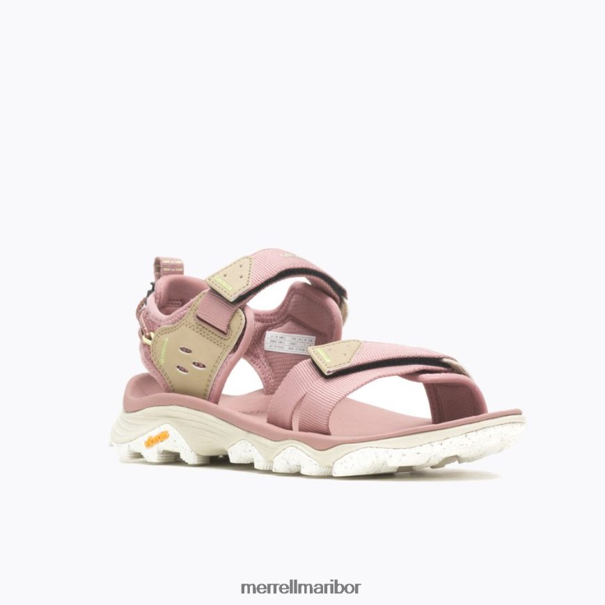 Speed ​​Fusion pas (j005620) 840442927 burlwood Merrell