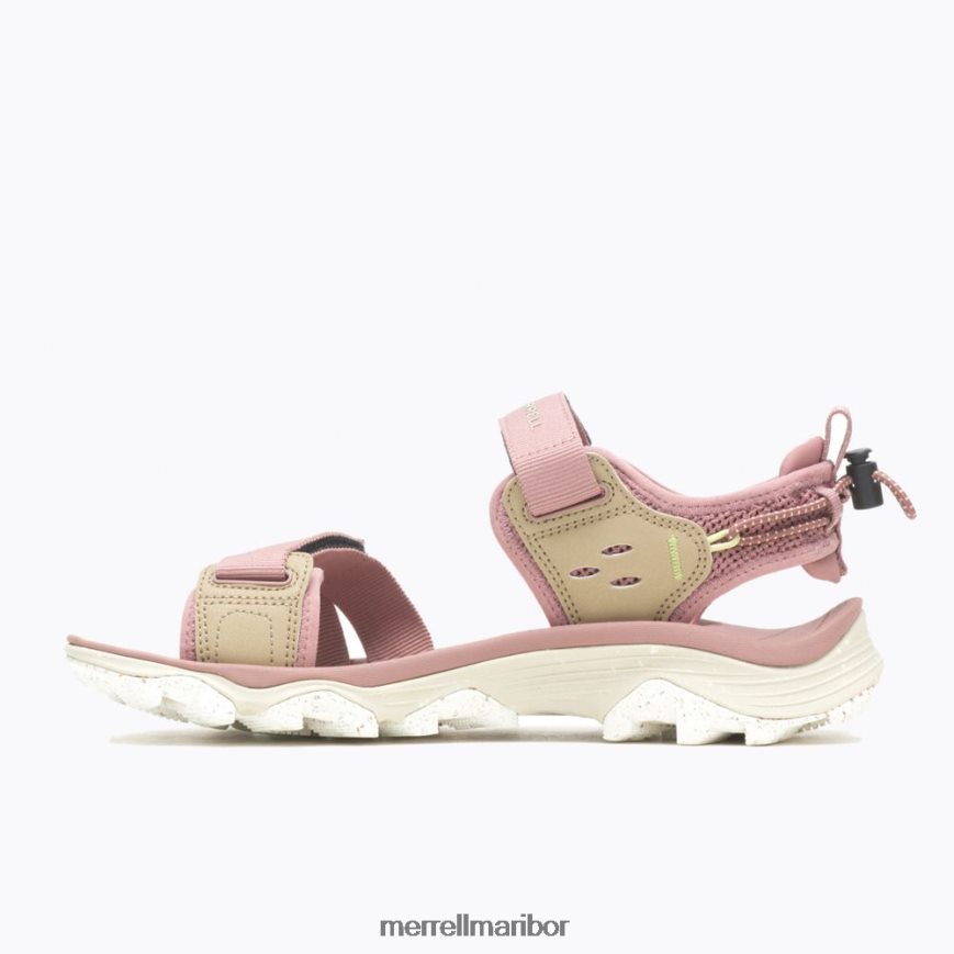 Speed ​​Fusion pas (j005620) 840442927 burlwood Merrell