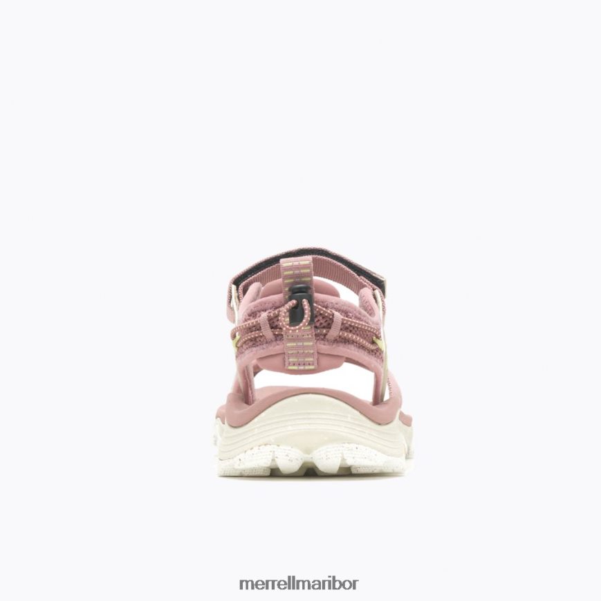 Speed ​​Fusion pas (j005620) 840442927 burlwood Merrell