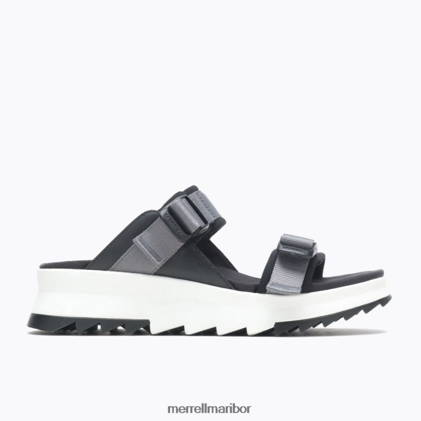 alpski tobogan (j004292) 8404421079 Črna Merrell