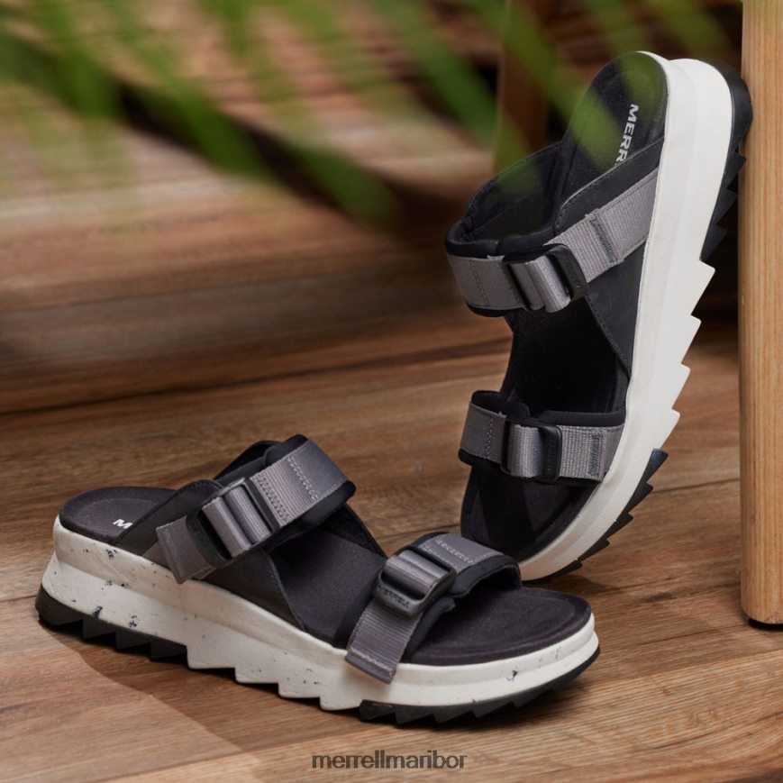 alpski tobogan (j004292) 8404421079 Črna Merrell