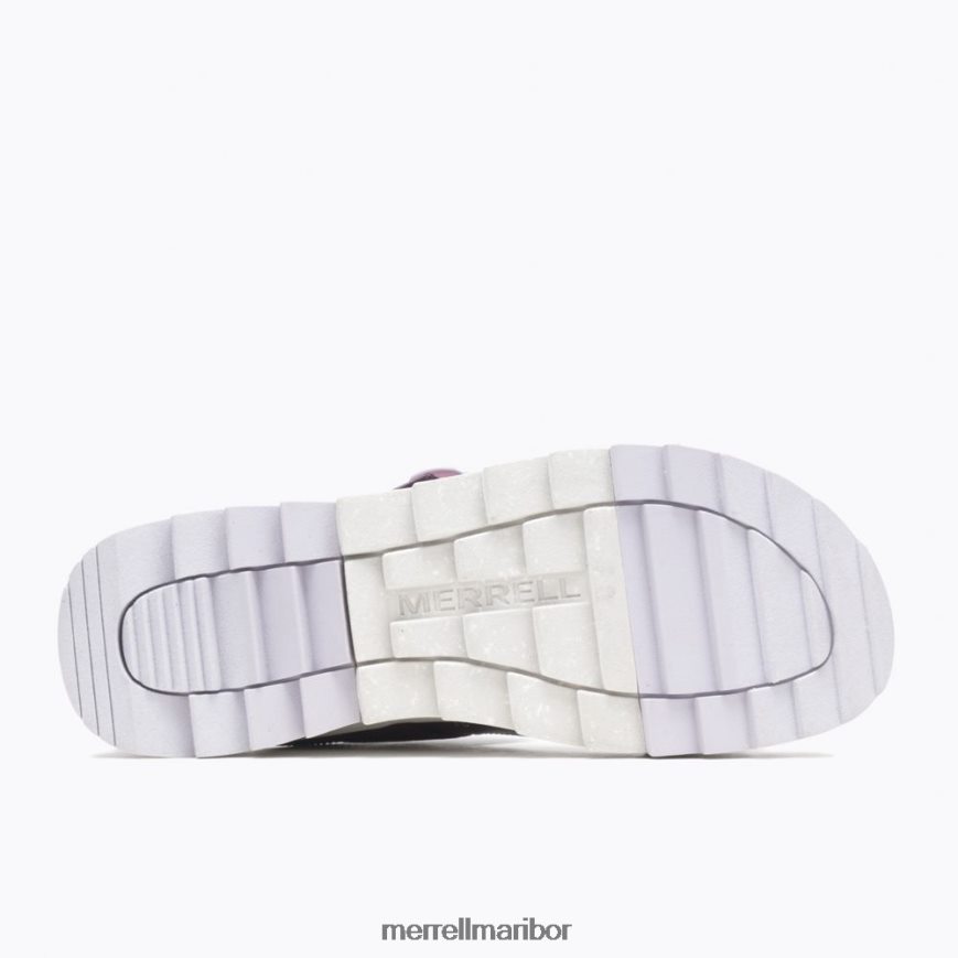 alpski tobogan (j004296) 8404421080 bordo Merrell