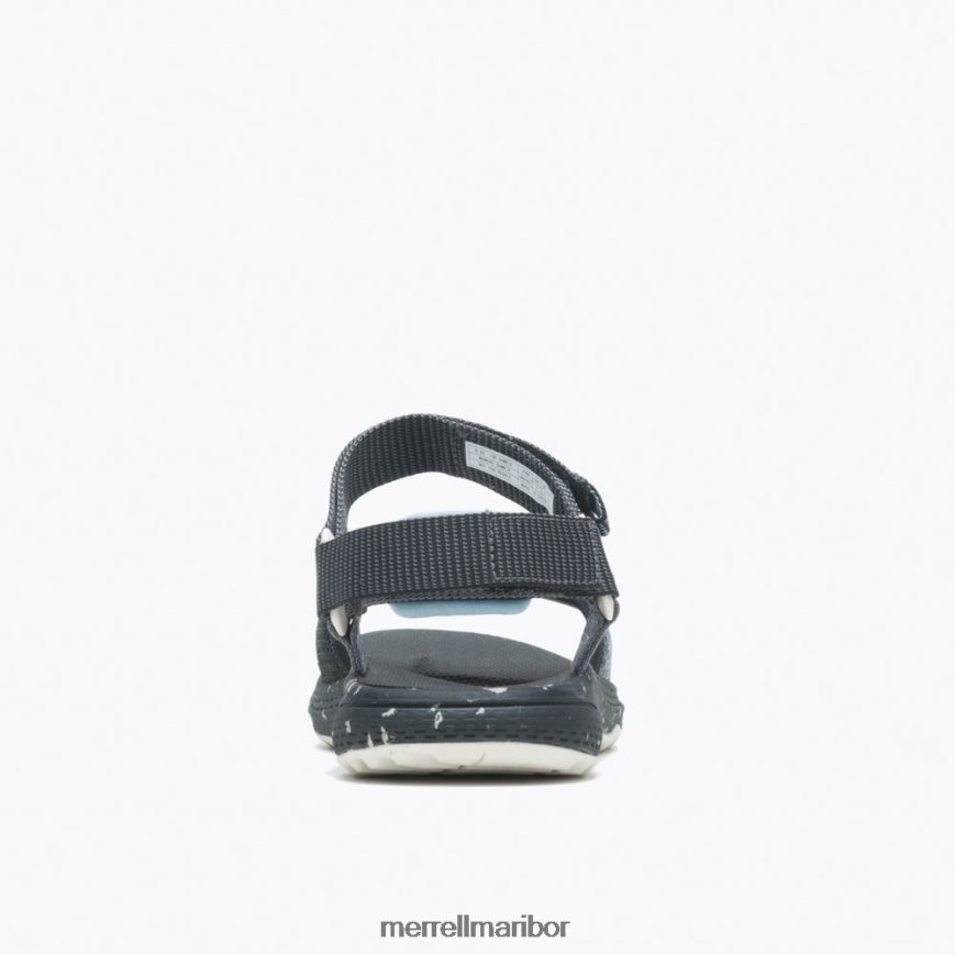 bravada hrbtni trak (j004162) 8404421143 Črna Merrell