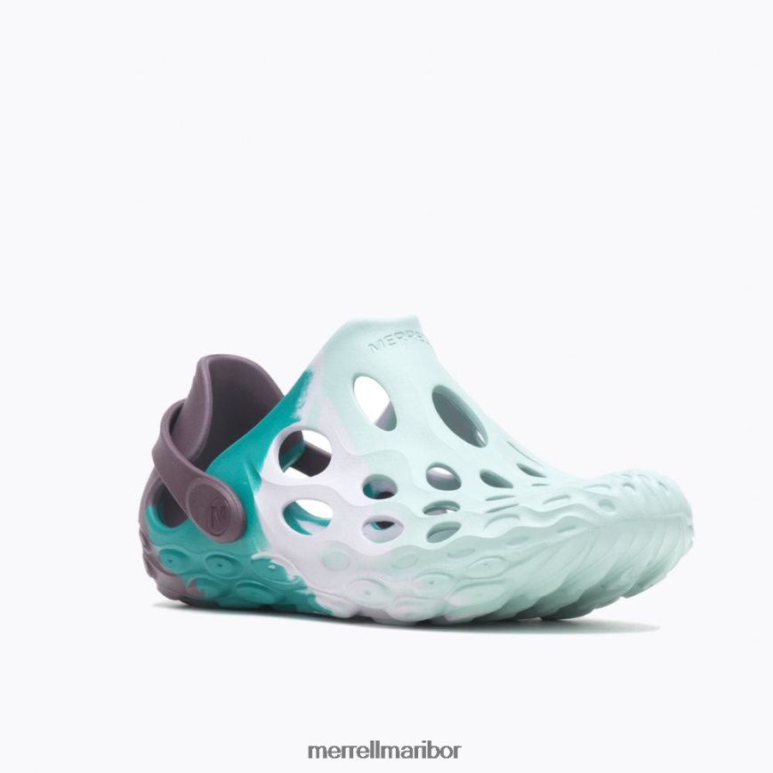 hidromoc (j004606) 840442870 iris/teal Merrell