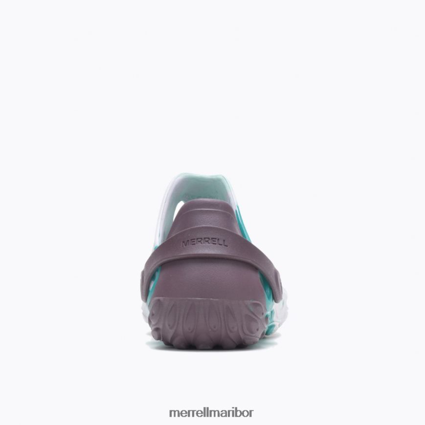 hidromoc (j004606) 840442870 iris/teal Merrell