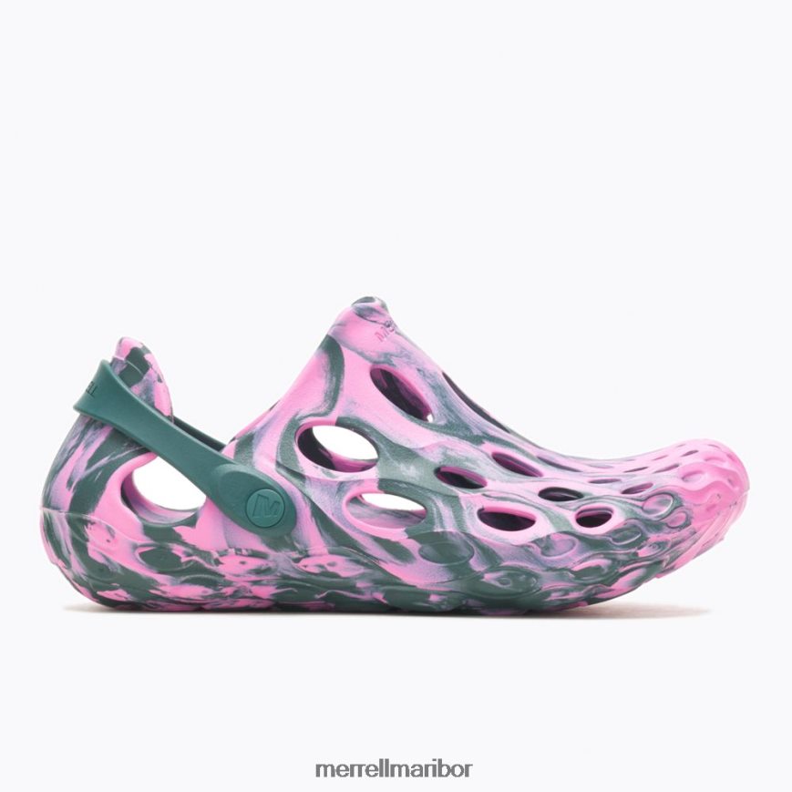 hidromoc (j005556) 840442867 seamoss/blush Merrell