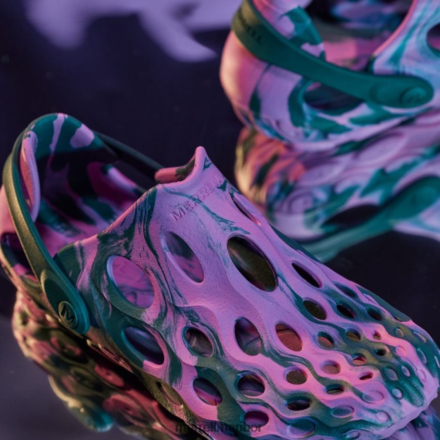 hidromoc (j005556) 840442867 seamoss/blush Merrell