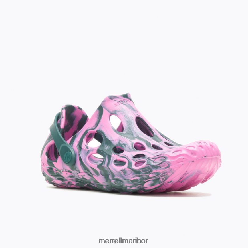 hidromoc (j005556) 840442867 seamoss/blush Merrell