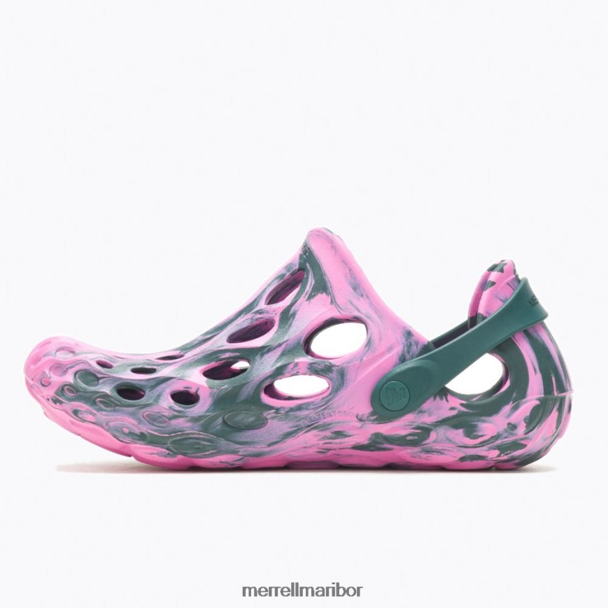 hidromoc (j005556) 840442867 seamoss/blush Merrell