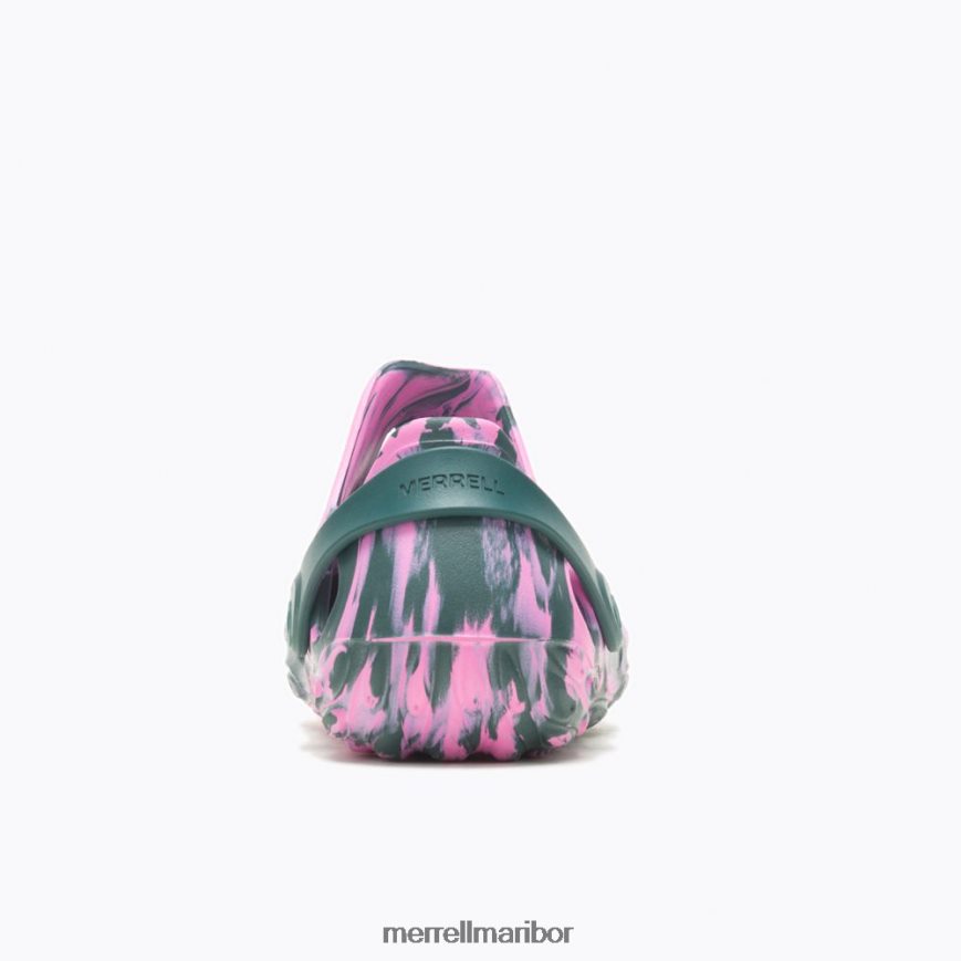 hidromoc (j005556) 840442867 seamoss/blush Merrell