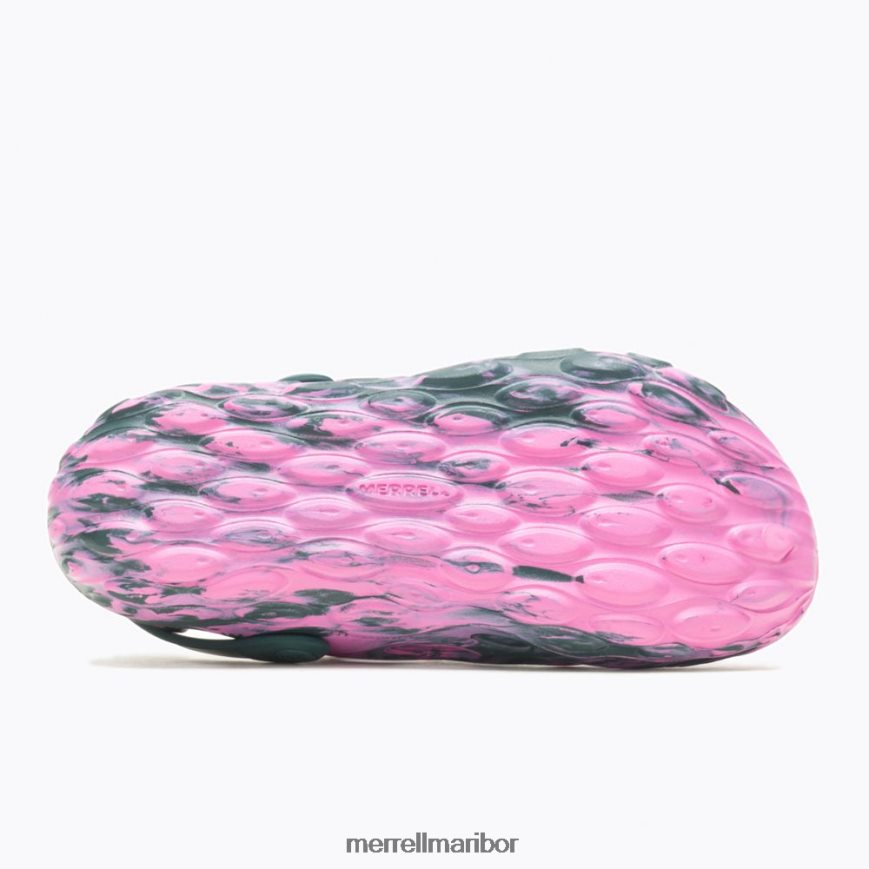 hidromoc (j005556) 840442867 seamoss/blush Merrell