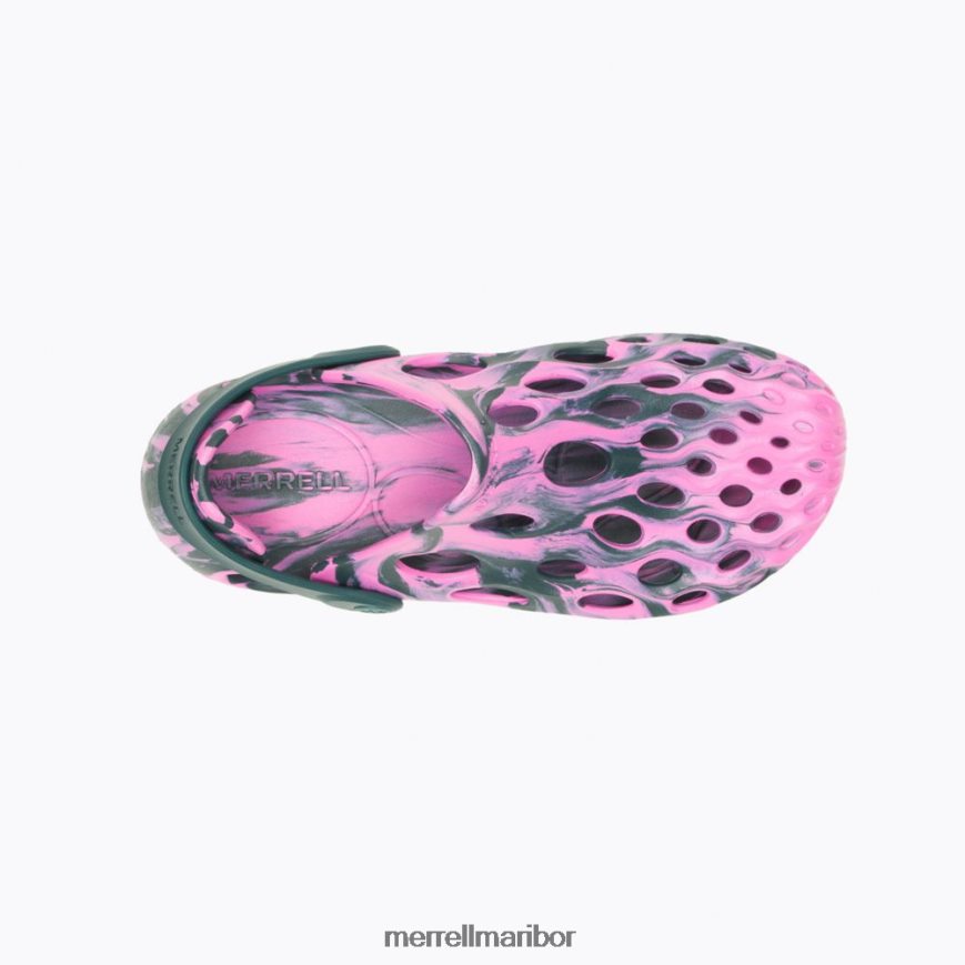hidromoc (j005556) 840442867 seamoss/blush Merrell