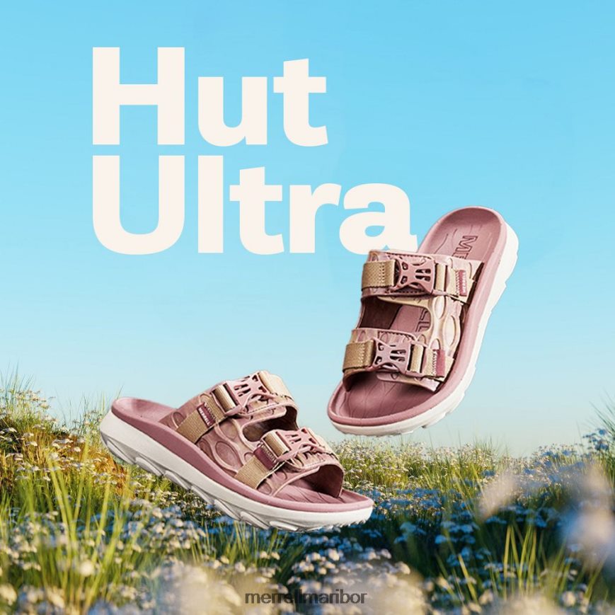 hut ultra wrap (j005816) 840442937 burlwood Merrell