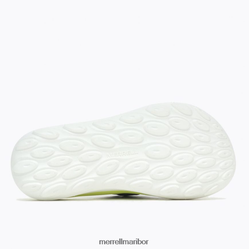 hut ultra wrap (j005818) 840442939 črna/zelena Merrell