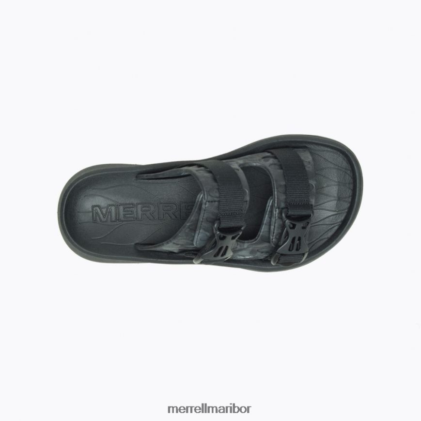 hut ultra wrap (j005892) 840442938 Črna Merrell