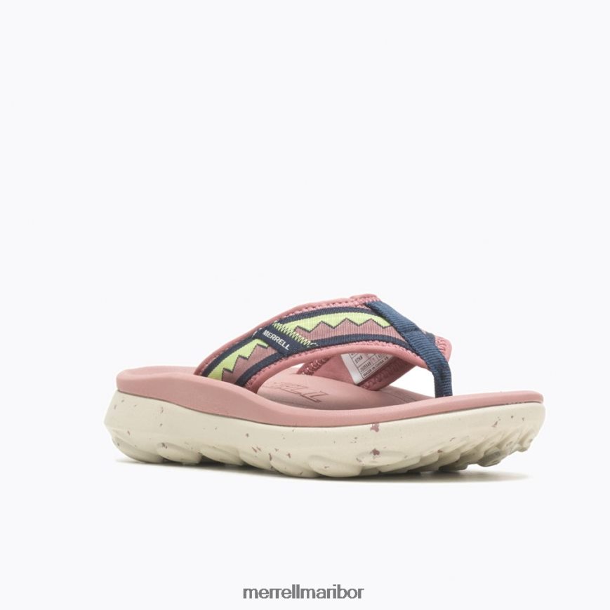 koča ultra flip (j005548) 840442933 burlwood Merrell