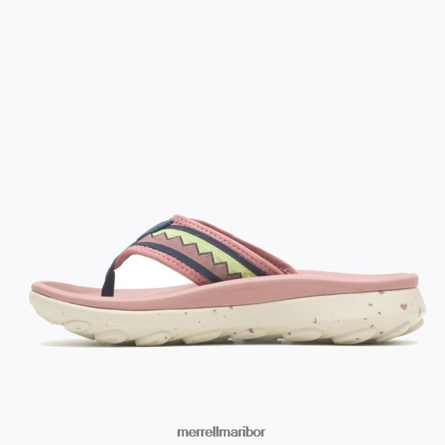 koča ultra flip (j005548) 840442933 burlwood Merrell