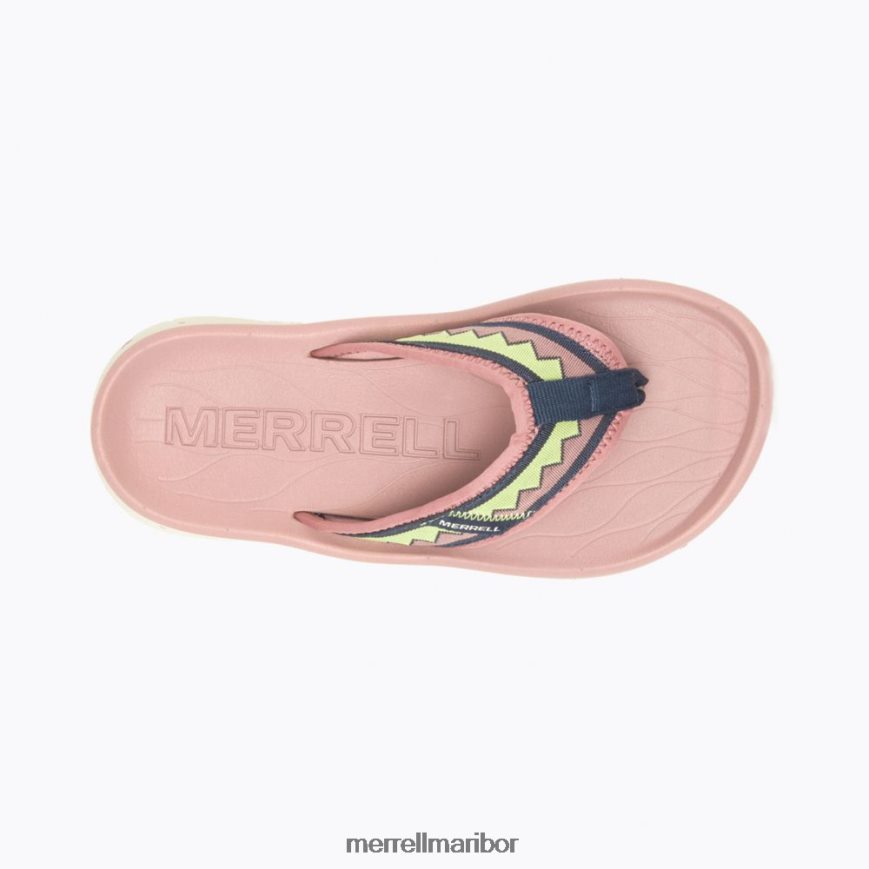koča ultra flip (j005548) 840442933 burlwood Merrell