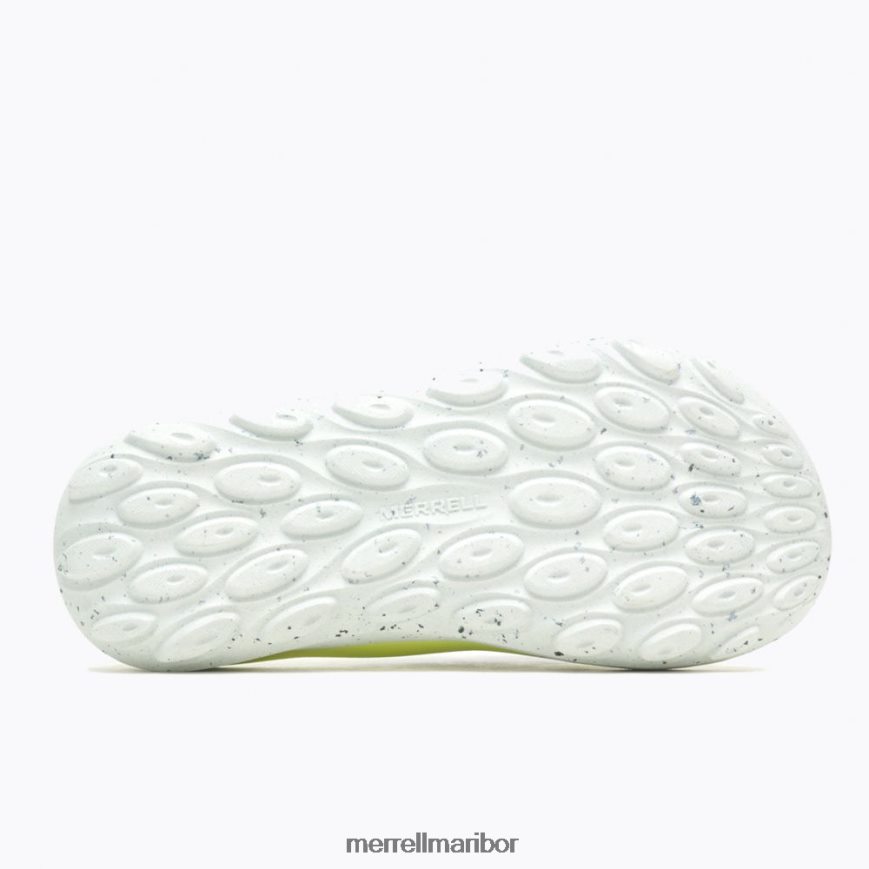 koča ultra flip (j005550) 840442935 črna/zelena Merrell