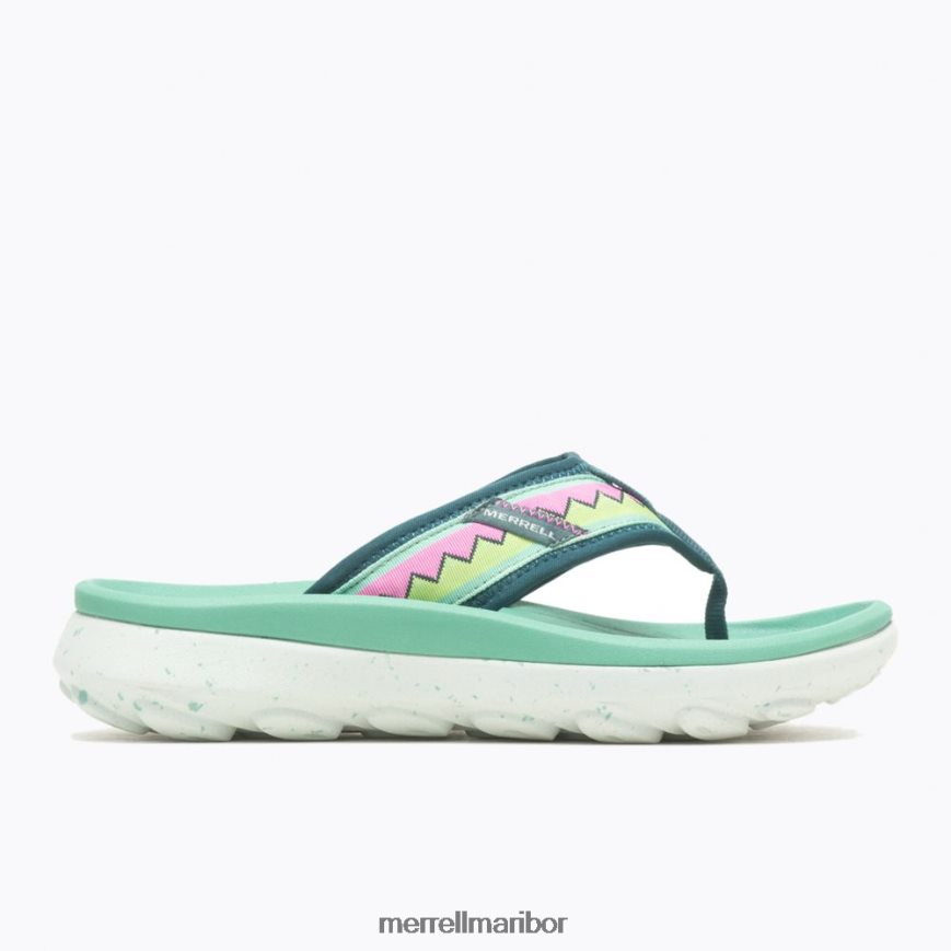 koča ultra flip (j005552) 840442932 seamoss Merrell