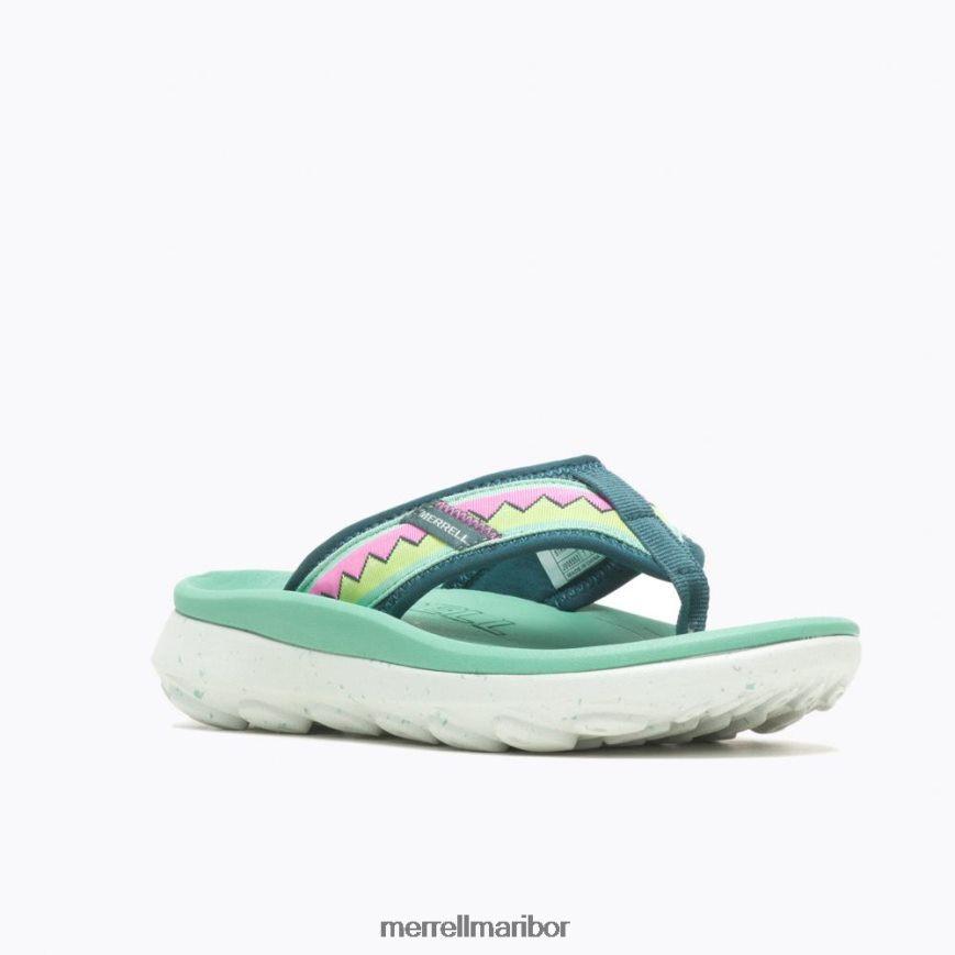 koča ultra flip (j005552) 840442932 seamoss Merrell