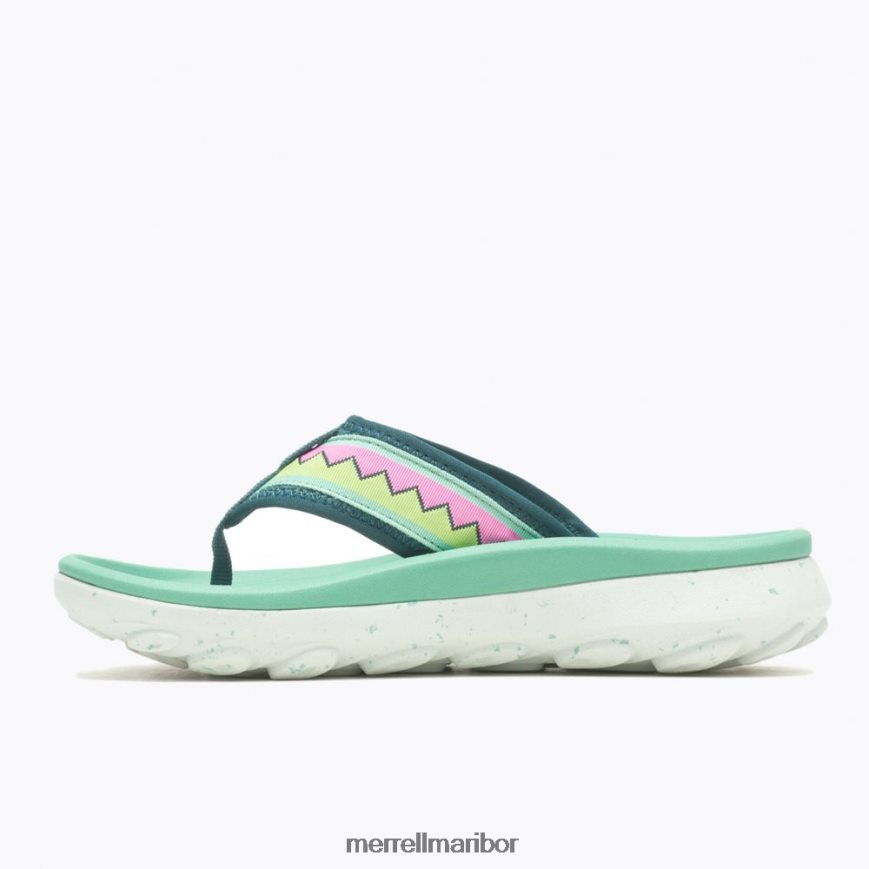 koča ultra flip (j005552) 840442932 seamoss Merrell
