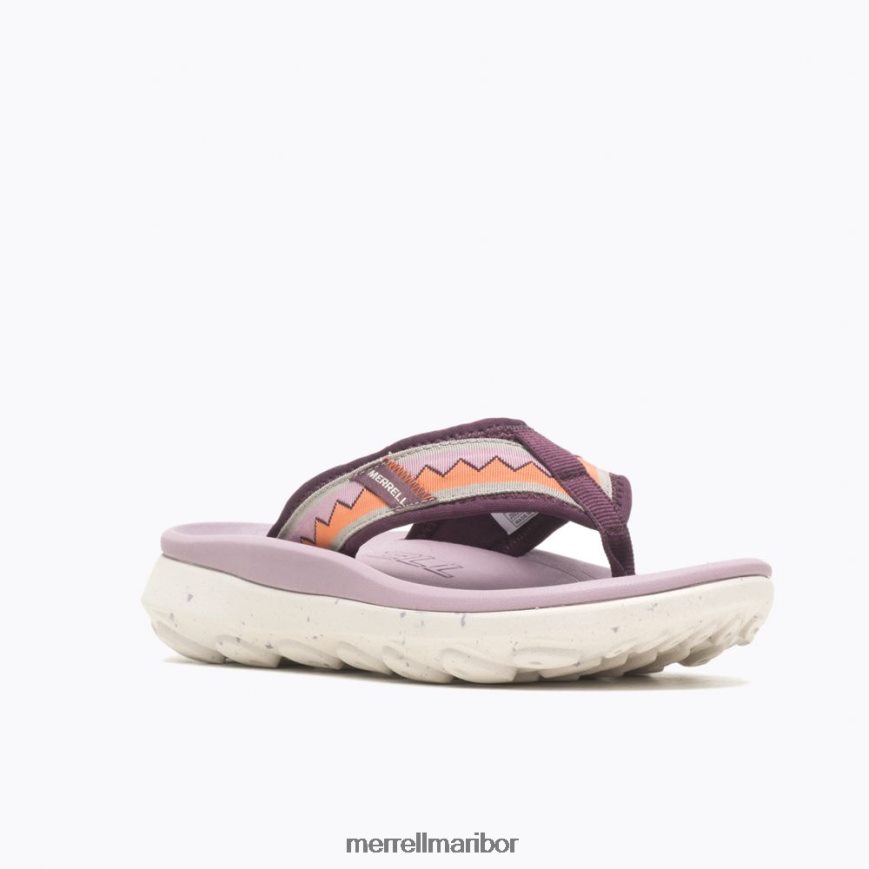 koča ultra flip (j005554) 840442931 bordo Merrell