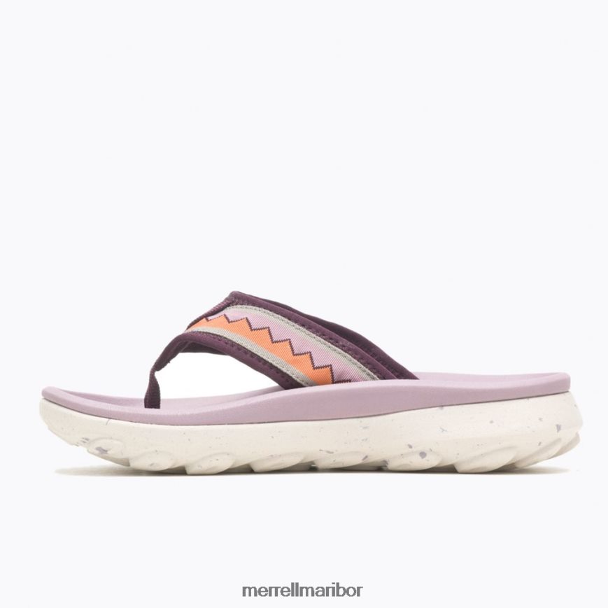 koča ultra flip (j005554) 840442931 bordo Merrell