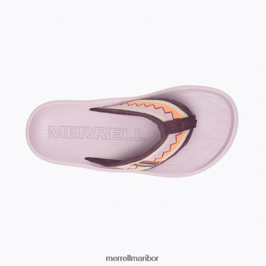 koča ultra flip (j005554) 840442931 bordo Merrell